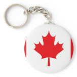 CANADA keychains