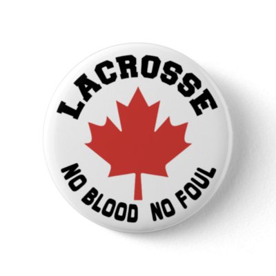 Canada Lacrosse