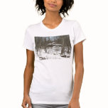Canada Lady Muscle shirt