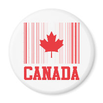 Canada magnets by teyes143 Canada magnets