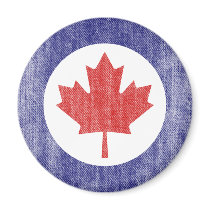 CANADA MAGNET
