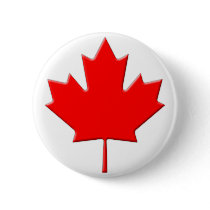Canada-Maple-Leaf-bevelled Pins