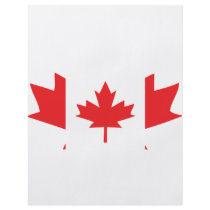canada maple leaf icon flyers