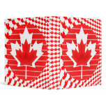 Canada Maple Leaf Lines binders