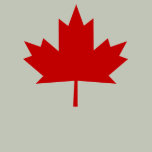 Canada Maple Leaf Polo
