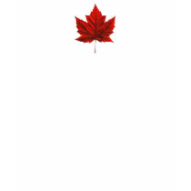 Canada Maple Leaf Women's Hoodie Hooded Shirt by artist_kim_hunter Canada Maple Leaf Women's Hoodie Hooded Shirt