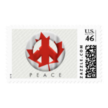 Canada Meyoto Postage Stamp