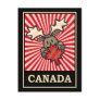 Canada Moose Postcard