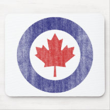 CANADA MOUSEPAD