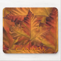 Canada Mousepad Canada Maple Leaf Mousepad Gifts mousepads