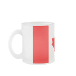 Canada Coffee Mug
