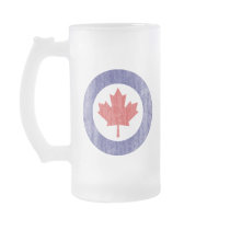 CANADA COFFEE MUGS