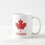 Canada Mug