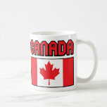 Canada Mugs