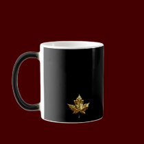 Canada Mugs Souvenir Coffee Cup Canada Travel Mug mugs