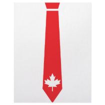 canada nektie icon letterhead