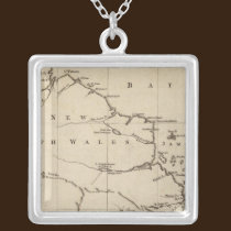 Canada, north point Louisiana necklaces