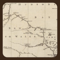 Canada, north point Louisiana stickers
