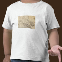Canada, north point Louisiana t-shirts