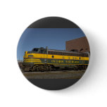 Canada, Ontario, Northland FP-7 Pinback Buttons