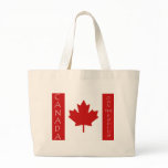 Canada Own The Podium bags