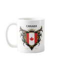 Canada [personalize] mugs