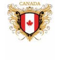 Canada [personalize] t-shirts