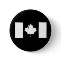 Canada Pin buttons