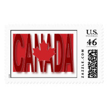 Canada postage
