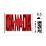 Canada postage