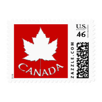 Canada Postage Stamps Canada Maple Leaf Stamps