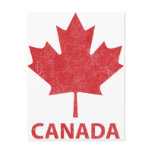 Canada Postcard