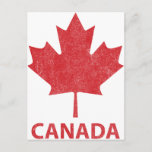Canada+postcard+postage