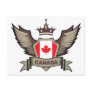 Canada Post Card