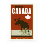 Canada Postcard
