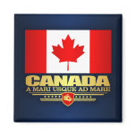 Canada Pride magnets