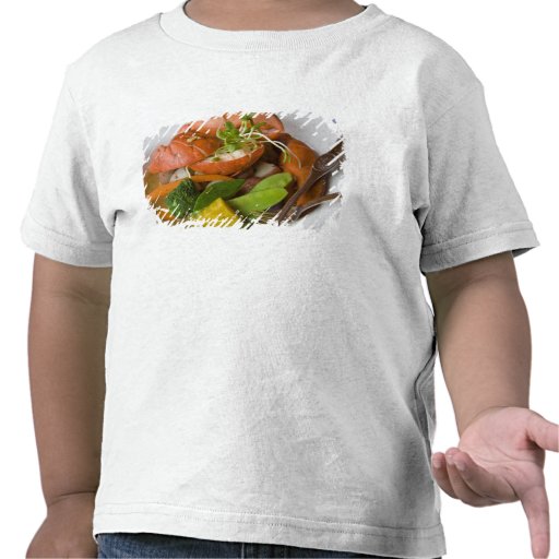 Canada, Prince Edward Island, Tee Shirt
