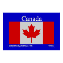 Canada (print)
