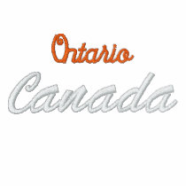 Canada Provinces - Embroidered Fleece Zip Hoodie embroidered shirts by CanadianMade Canada Provinces - Embroidered Fleece Zip Hoodie embroidered shirts
