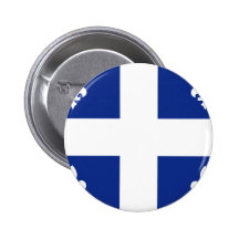 Canada Quebec Flag Pins