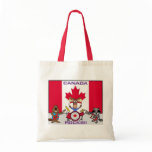 CANADA ROCKS!! bags