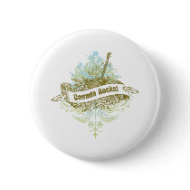 Canada Rocks buttons