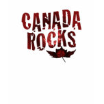 Canada Rocks Shirt