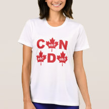 Canada Shirt