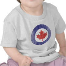 CANADA SHIRTS