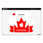 Canada Decal For Mac Mini