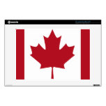 CANADA SKIN FOR LAPTOP 