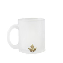 Canada Souvenir Beer Glass Canada Mugs & Cups