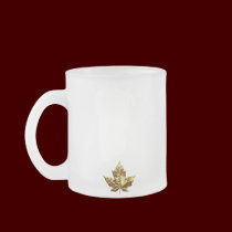 Canada Souvenir Beer Glass Canada Mugs & Cups