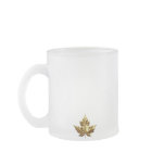Canada Souvenir Beer Glass Canada Mugs & Cups